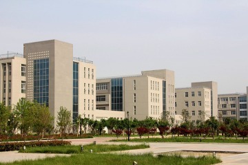 许昌电气职业学院