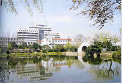 南通大学在哪里怎么样好不好?王牌专业推荐