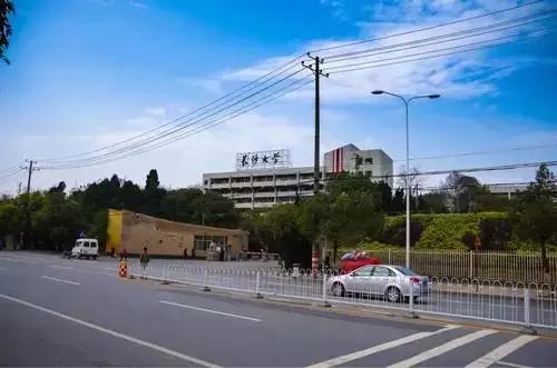 长沙有哪些适合跑步的线路地方推荐?