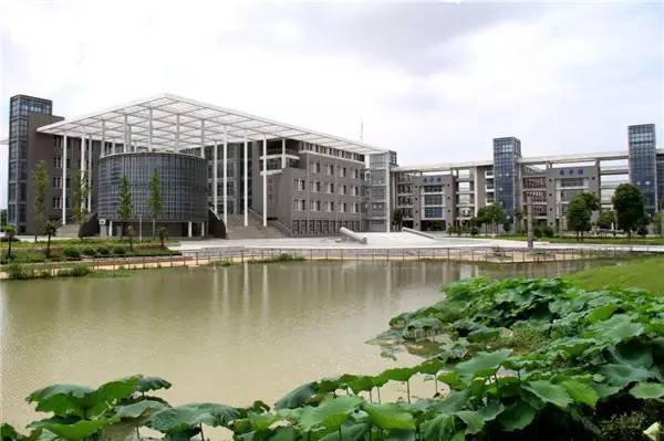 合肥职业技术学院