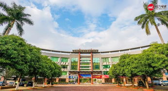 增城电大,我回来了