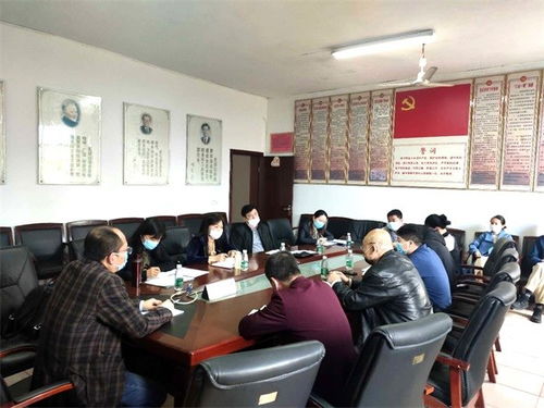 校党委副书记 校长朱爱莹赴抚州电大就高职扩招工作开展调研督导