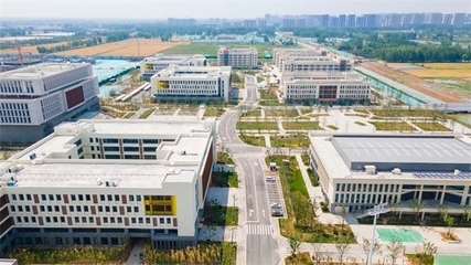 沛县电大是什么学校