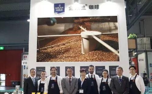 工程师到咖啡师的跨界 如果你也有一个成为咖啡师的小梦想,可以听听我的故事