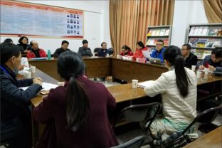 全省电大计算机 理工及 一村一 专业教学研讨会在福鼎召开
