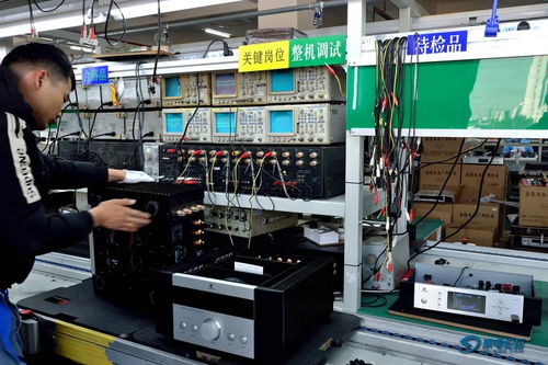 技术 规模 产品和理念再跨新高度 参观天逸厂乔迁后的新厂区