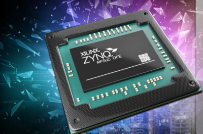 赛灵思:为5G部署注入持续动力