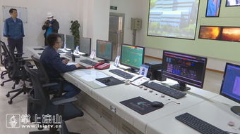 环保公众开放日 看垃圾如何 变废为宝