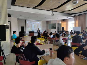 食品科学与工程学院举办 参观海天工厂,探秘酱油世界 活动