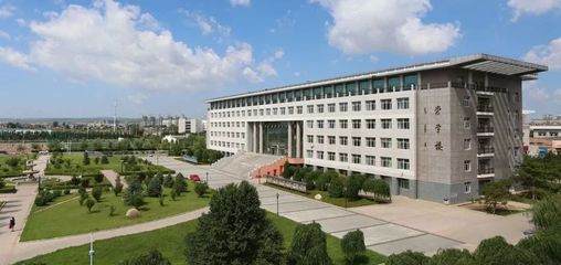【今日头条】厉害了!内蒙古自治区大学排名 快看你的母校排第几?