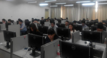 河南广播电视大学安阳市分校近期新闻