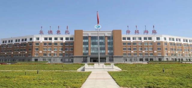 2019年鄂尔多斯职业学院普招简章