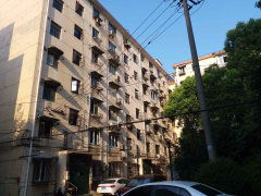 电大小区图片相册,上海电大小区实景图 室外图 小区配套图