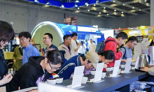barsetto百胜图携全家族系列产品,闪耀2024hotelex上海展