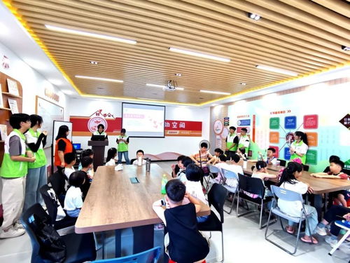 超充实 这群大学生留在增城 花样 过暑假