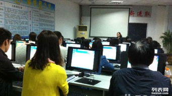 重庆九龙坡电大金科学校 通往学历教育的新桥梁