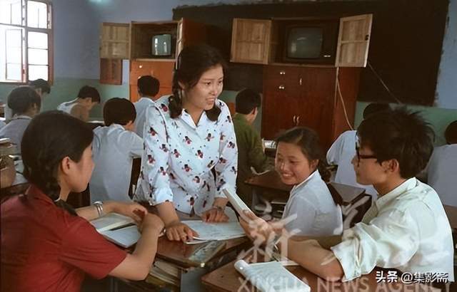 1983年湖北省广播电视大学的兴起与发展