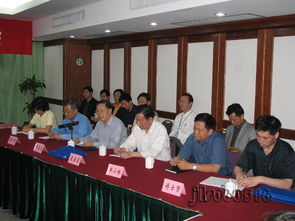 南昌电大三教师座谈 电大教育发展的新思路