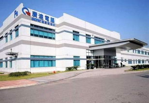 从默默无闻到世界第一 全球代工巨头的万亿逆袭之路